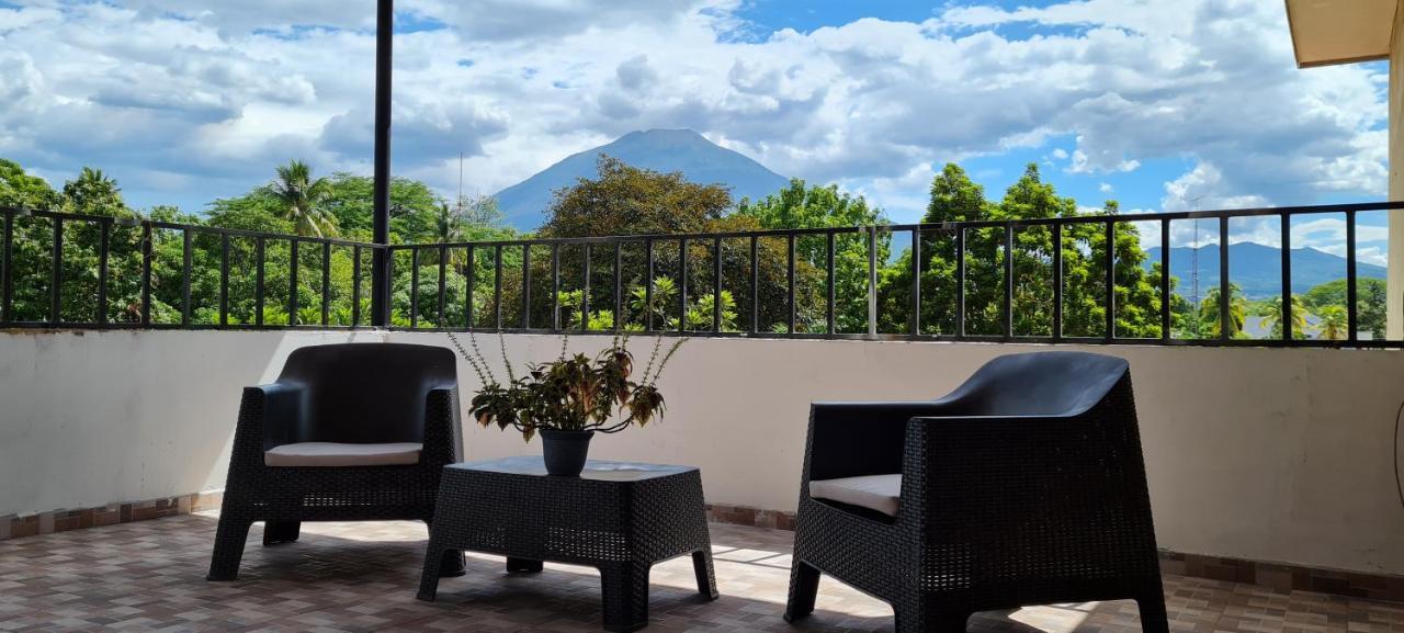 Hotel Plaza Floresta San Miguel Exterior photo